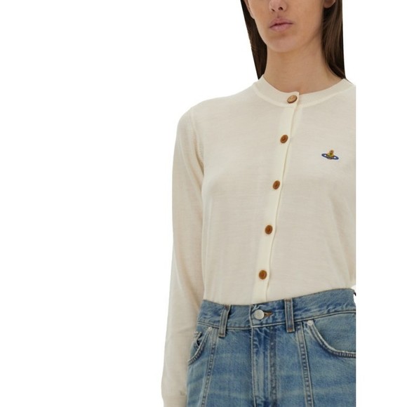 Vivienne Westwood Bea Cardigan - NWT - Picture 4 of 4